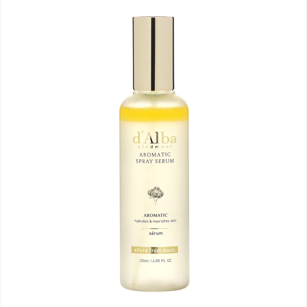 Aromatic Spray Serum, 4.05 fl oz (120 ml)